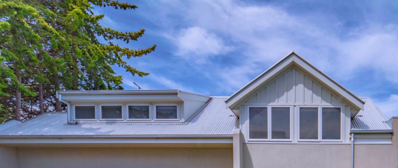 ウィリアムズタウンBayview Loftアパートメント エクステリア 写真