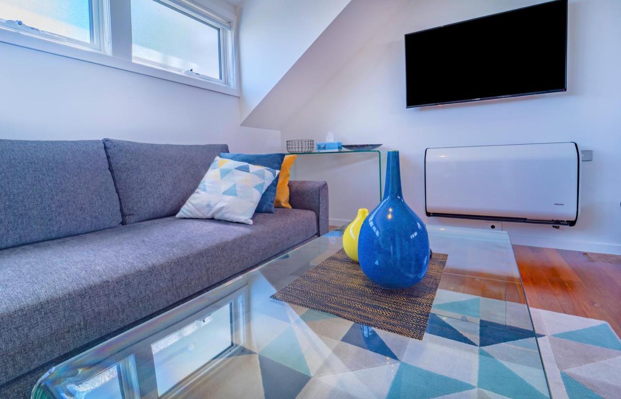 ウィリアムズタウンBayview Loftアパートメント エクステリア 写真