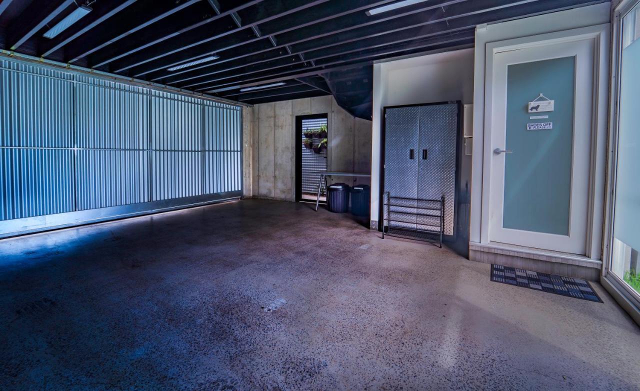 ウィリアムズタウンBayview Loftアパートメント エクステリア 写真